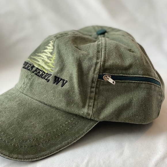 Mens Harper Ferry Hat - Picture 2 of 3